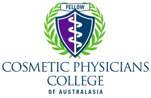 Fellow, Cosmetic Physicians College of Australasia